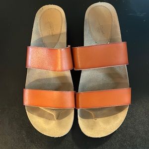 Universal thread slides
